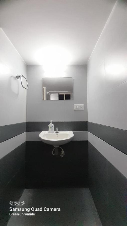 Greenchromide Homestays Mundrothuruth Esterno foto