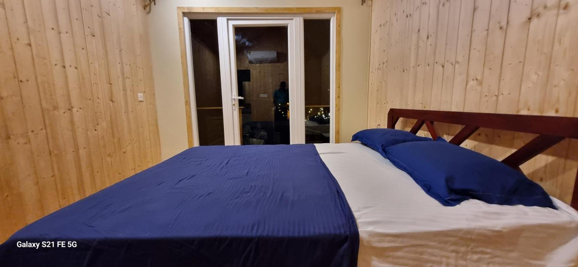 Greenchromide Homestays Mundrothuruth Esterno foto